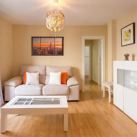 Apartmán Alferez Ii By Ele *