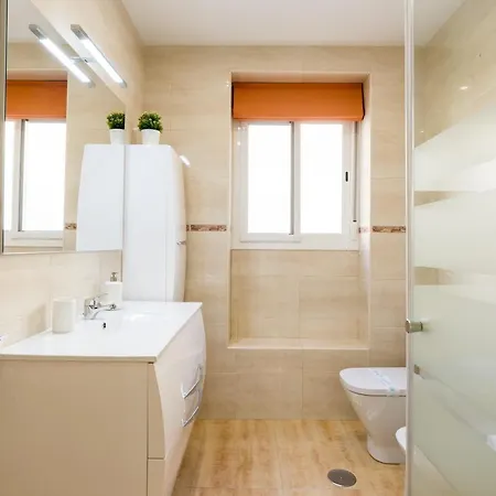 Apartmán Alferez Ii By Ele *