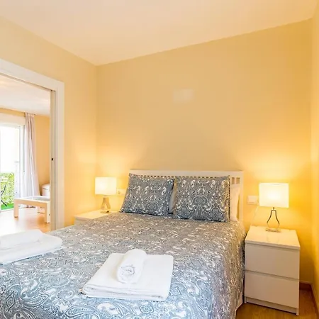 Alferez Ii By Ele Apartamento