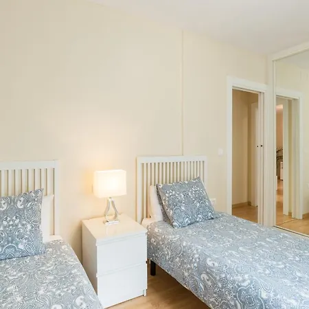 Alferez Ii By Ele Apartamento *